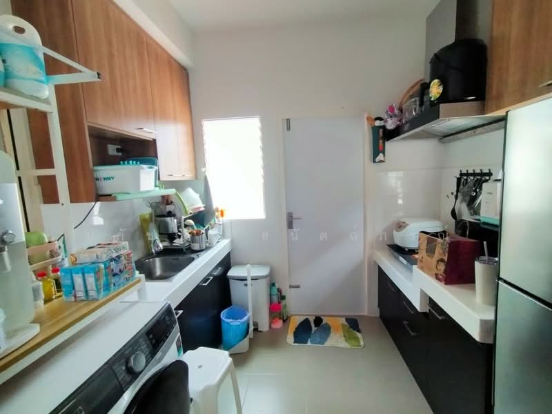 พฤกษ์ลดา ประชาอุทิศ, Samut Prakan, Ban Khlong Suan, Phra Samut Jadee, Samut Prakan, 3 Bedrooms, 150 sqm, Single Detached House For Sale, by ปภัชญา ธนัตถ์ภรณ์, 11757253 - DDproperty.com