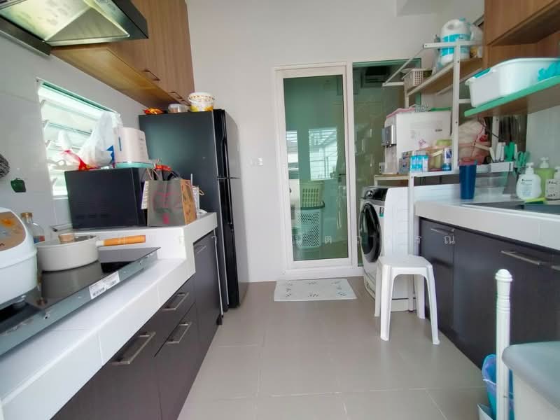 พฤกษ์ลดา ประชาอุทิศ, Samut Prakan, Ban Khlong Suan, Phra Samut Jadee, Samut Prakan, 3 Bedrooms, 150 sqm, Single Detached House For Sale, by ปภัชญา ธนัตถ์ภรณ์, 11757253 - DDproperty.com