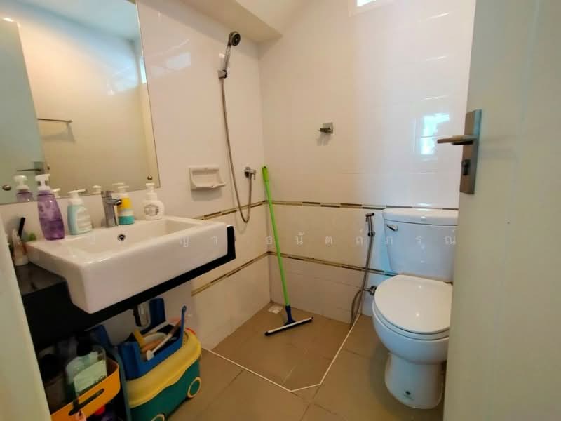 พฤกษ์ลดา ประชาอุทิศ, Samut Prakan, Ban Khlong Suan, Phra Samut Jadee, Samut Prakan, 3 Bedrooms, 150 sqm, Single Detached House For Sale, by ปภัชญา ธนัตถ์ภรณ์, 11757253 - DDproperty.com