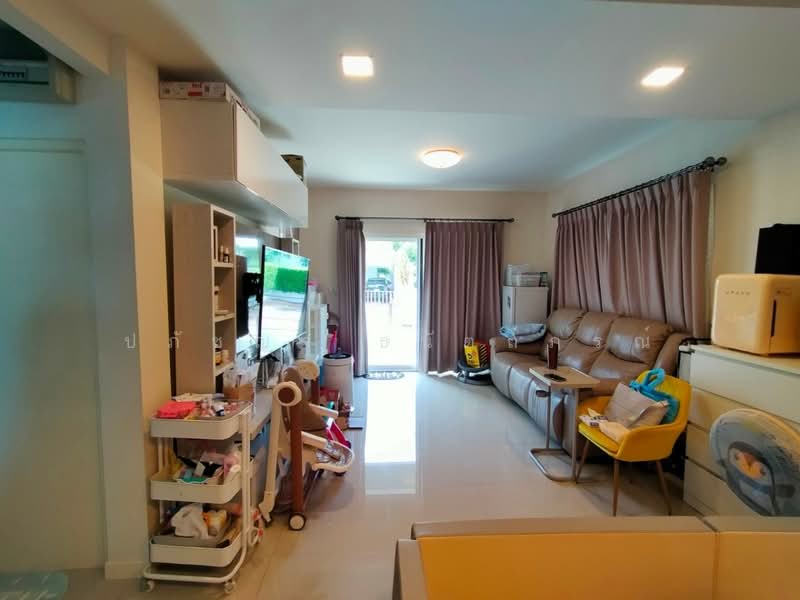 พฤกษ์ลดา ประชาอุทิศ, Samut Prakan, Ban Khlong Suan, Phra Samut Jadee, Samut Prakan, 3 Bedrooms, 150 sqm, Single Detached House For Sale, by ปภัชญา ธนัตถ์ภรณ์, 11757253 - DDproperty.com