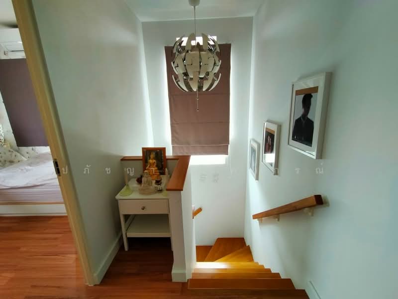 พฤกษ์ลดา ประชาอุทิศ, Samut Prakan, Ban Khlong Suan, Phra Samut Jadee, Samut Prakan, 3 Bedrooms, 150 sqm, Single Detached House For Sale, by ปภัชญา ธนัตถ์ภรณ์, 11757253 - DDproperty.com