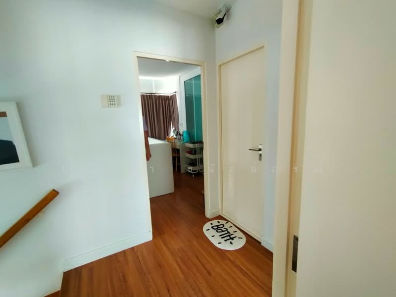 พฤกษ์ลดา ประชาอุทิศ, Samut Prakan, Ban Khlong Suan, Phra Samut Jadee, Samut Prakan, 3 Bedrooms, 150 sqm, Single Detached House For Sale, by ปภัชญา ธนัตถ์ภรณ์, 11757253 - DDproperty.com