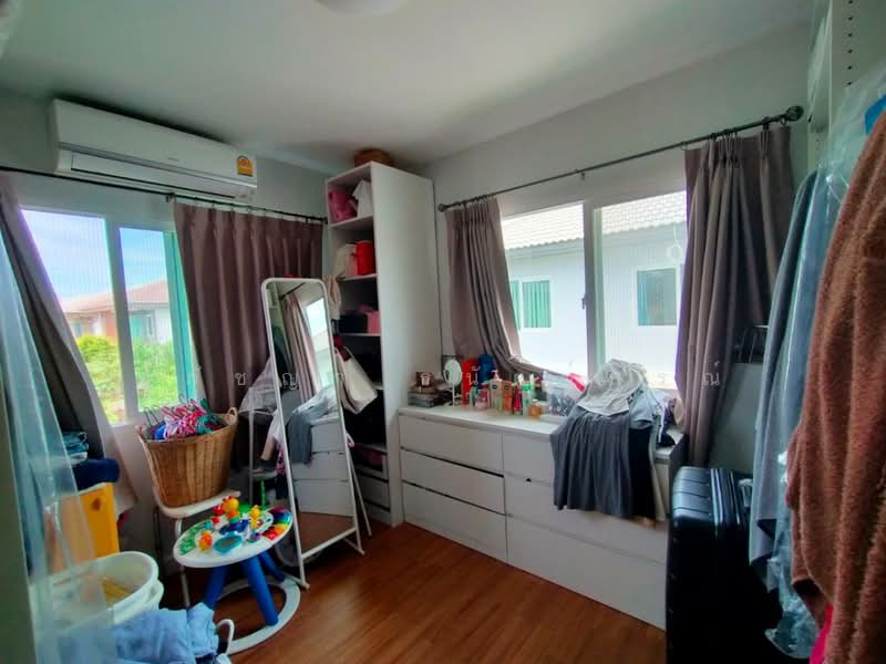 พฤกษ์ลดา ประชาอุทิศ, Samut Prakan, Ban Khlong Suan, Phra Samut Jadee, Samut Prakan, 3 Bedrooms, 150 sqm, Single Detached House For Sale, by ปภัชญา ธนัตถ์ภรณ์, 11757253 - DDproperty.com