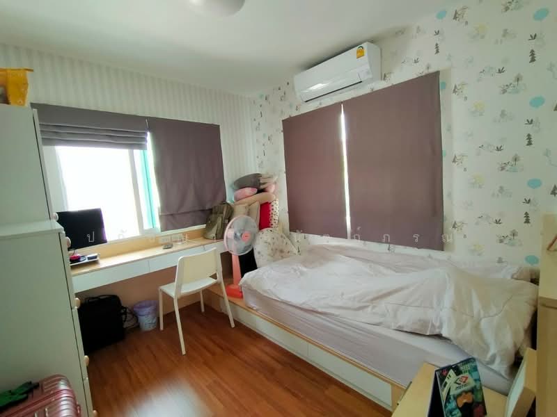 พฤกษ์ลดา ประชาอุทิศ, Samut Prakan, Ban Khlong Suan, Phra Samut Jadee, Samut Prakan, 3 Bedrooms, 150 sqm, Single Detached House For Sale, by ปภัชญา ธนัตถ์ภรณ์, 11757253 - DDproperty.com