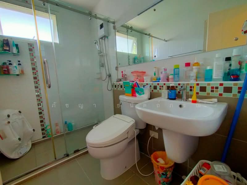 พฤกษ์ลดา ประชาอุทิศ, Samut Prakan, Ban Khlong Suan, Phra Samut Jadee, Samut Prakan, 3 Bedrooms, 150 sqm, Single Detached House For Sale, by ปภัชญา ธนัตถ์ภรณ์, 11757253 - DDproperty.com