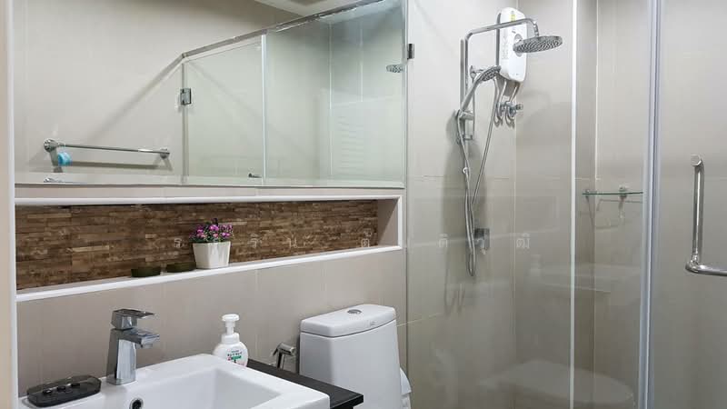 The Isis Condo Korat : ดิ ไอซิส คอนโด โคราช, นครราชสีมา, 965 Changphuak Rd, ในเมือง, เมืองนครราชสีมา, นครราชสีมา, 55 ตร.ม., คอนโด ขาย, โดย รสริน ตันติวุฒิ, 11757268 - DDproperty.com