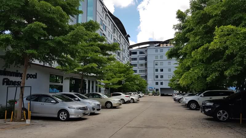 The Isis Condo Korat, Nakhon Ratchasima, 965 Changphuak Rd, Nai Muang, Muang Nakhon Ratchasima, Nakhon Ratchasima, 2 Bedrooms, 55 sqm, Condo For Sale, by Roselyn Tuntiwut, 11757268 - DDproperty.com