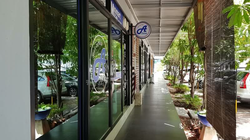 The Isis Condo Korat, Nakhon Ratchasima, 965 Changphuak Rd, Nai Muang, Muang Nakhon Ratchasima, Nakhon Ratchasima, 2 Bedrooms, 55 sqm, Condo For Sale, by Roselyn Tuntiwut, 11757268 - DDproperty.com