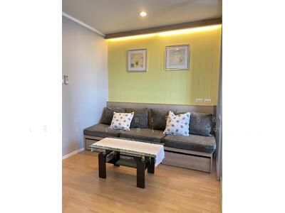 ขาย - Lumpini Place Srinakarin-Huamak Station : ลุมพินี เพลส ศรีนครินทร์-หัวหมาก สเตชั่น, กรุงเทพ
