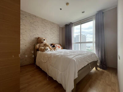 ขาย - U Delight Residence Pattanakarn-Thonglor : ยู ดีไลท์ เรสซิเดนซ์ พัฒนาการ-ทองหล่อ ), กรุงเทพ