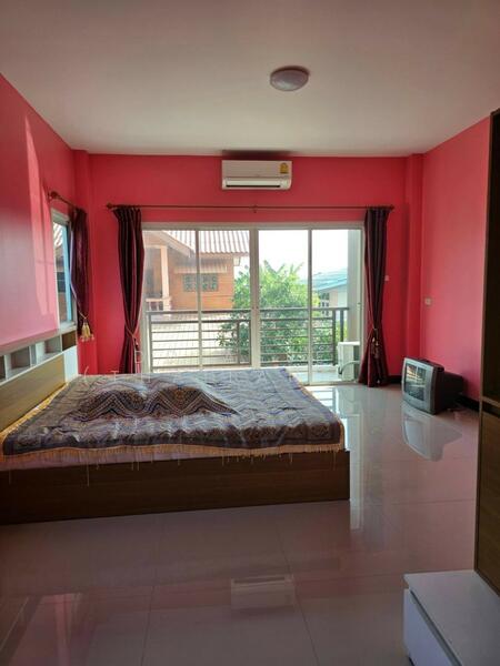 ขายบ้านเดี่ยว ราษฎร์อุทิศ 3/1 มีนบุรี รหัส : H8155, Bangkok, ราษฎร์อุทิศ, Saen Sab, Min Buri, Bangkok, 3 Bedrooms, 160 sqm, Single Detached House For Sale, by DD Asset (Thailand) Co.,Ltd, 11758005 - DDproperty.com