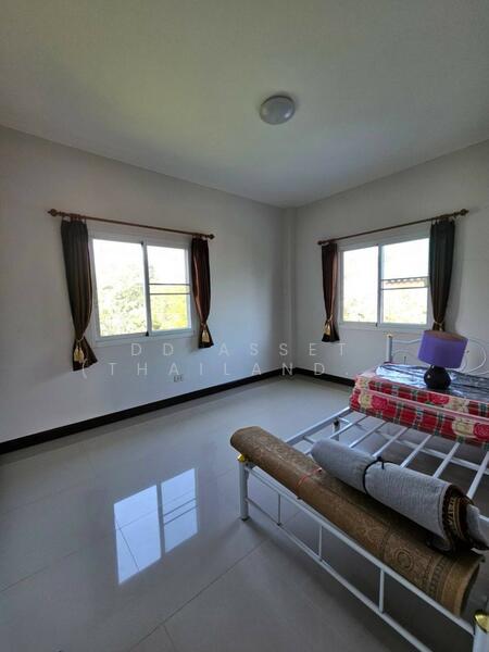 For Sale - ขาย บ้านเดี่ยว ซอยราษฎร์อุทิศ 3/1 มีนบุรี รหัส : H8155, Bangkok