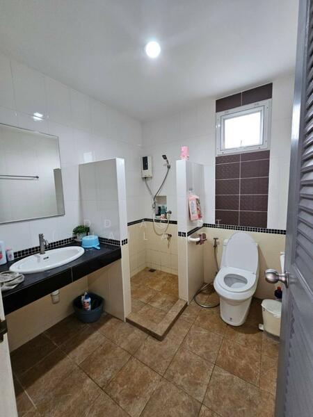 For Sale - ขาย บ้านเดี่ยว ซอยราษฎร์อุทิศ 3/1 มีนบุรี รหัส : H8155, Bangkok