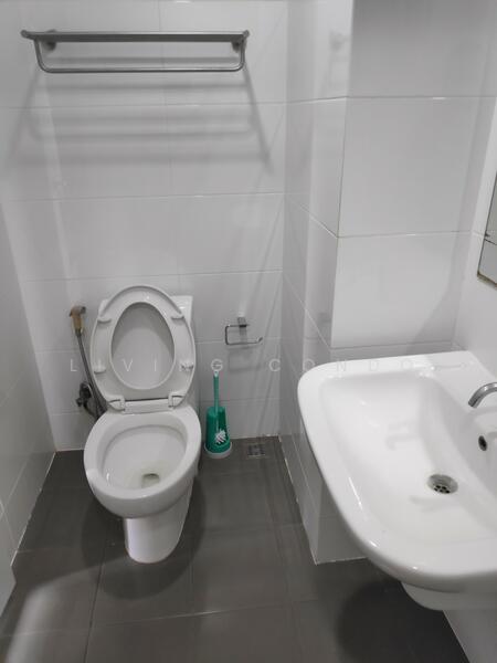 Tempo One Ramkhamhaeng-Rama 9, Bangkok, Ramkamhaeng Road, Hua Mak, Bang Kapi, Bangkok, 1 Bedroom, 25 sqm, Condo For Rent, by Living Condo, 11758008 - DDproperty.com