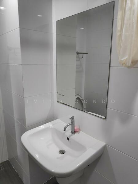 Tempo One Ramkhamhaeng-Rama 9, Bangkok, Ramkamhaeng Road, Hua Mak, Bang Kapi, Bangkok, 1 Bedroom, 25 sqm, Condo For Rent, by Living Condo, 11758008 - DDproperty.com
