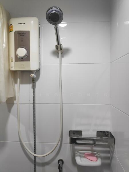 Tempo One Ramkhamhaeng-Rama 9, Bangkok, Ramkamhaeng Road, Hua Mak, Bang Kapi, Bangkok, 1 Bedroom, 25 sqm, Condo For Rent, by Living Condo, 11758008 - DDproperty.com