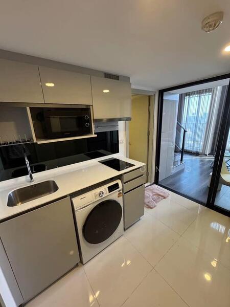 Knightsbridge Space Ratchayothin, Bangkok, Phaholyothin Road, Chatuchak, Bangkok, 1 Bedroom, 38 sqm, Condo For Rent, by Living Condo, 11758026 - DDproperty.com