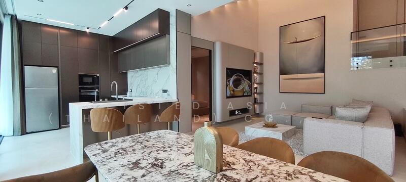 Luxury Modern Pool Villa in Jomtien Pattaya, Chon Buri (Pattaya), Nong Pru, Bang Lamung (Pattaya), Chon Buri (Pattaya), 4 Bedrooms, 311 sqm, Villa For Sale, by PLC Real Estate, 11758031 - DDproperty.com