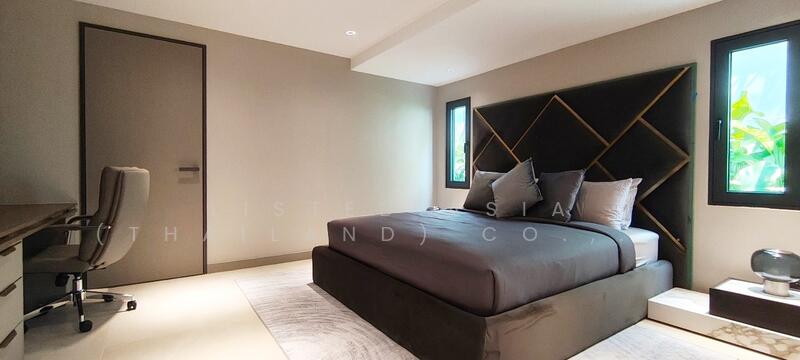 Luxury Modern Pool Villa in Jomtien Pattaya, Chon Buri (Pattaya), Nong Pru, Bang Lamung (Pattaya), Chon Buri (Pattaya), 4 Bedrooms, 311 sqm, Villa For Sale, by PLC Real Estate, 11758031 - DDproperty.com