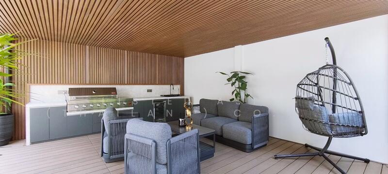 Luxury Modern Pool Villa in Jomtien Pattaya, Chon Buri (Pattaya), Nong Pru, Bang Lamung (Pattaya), Chon Buri (Pattaya), 4 Bedrooms, 311 sqm, Villa For Sale, by PLC Real Estate, 11758031 - DDproperty.com