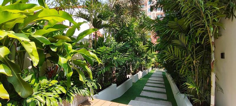 Luxury Modern Pool Villa in Jomtien Pattaya, Chon Buri (Pattaya), Nong Pru, Bang Lamung (Pattaya), Chon Buri (Pattaya), 4 Bedrooms, 311 sqm, Villa For Sale, by PLC Real Estate, 11758031 - DDproperty.com