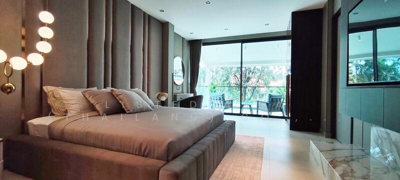 Luxury Modern Pool Villa in Jomtien Pattaya, Chon Buri (Pattaya), Nong Pru, Bang Lamung (Pattaya), Chon Buri (Pattaya), 4 Bedrooms, 311 sqm, Villa For Sale, by PLC Real Estate, 11758031 - DDproperty.com