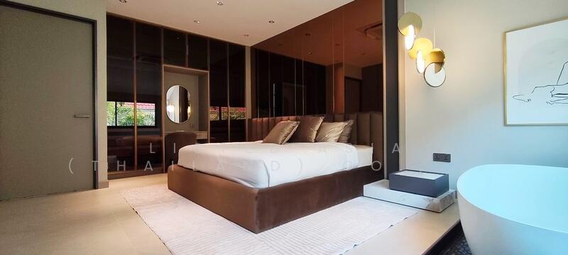 Luxury Modern Pool Villa in Jomtien Pattaya, Chon Buri (Pattaya), Nong Pru, Bang Lamung (Pattaya), Chon Buri (Pattaya), 4 Bedrooms, 311 sqm, Villa For Sale, by PLC Real Estate, 11758031 - DDproperty.com