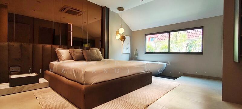 Luxury Modern Pool Villa in Jomtien Pattaya, Chon Buri (Pattaya), Nong Pru, Bang Lamung (Pattaya), Chon Buri (Pattaya), 4 Bedrooms, 311 sqm, Villa For Sale, by PLC Real Estate, 11758031 - DDproperty.com