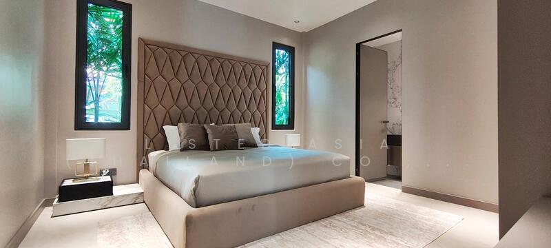 Luxury Modern Pool Villa in Jomtien Pattaya, Chon Buri (Pattaya), Nong Pru, Bang Lamung (Pattaya), Chon Buri (Pattaya), 4 Bedrooms, 311 sqm, Villa For Sale, by PLC Real Estate, 11758031 - DDproperty.com