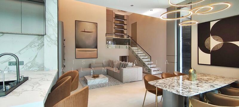 Luxury Modern Pool Villa in Jomtien Pattaya, Chon Buri (Pattaya), Nong Pru, Bang Lamung (Pattaya), Chon Buri (Pattaya), 4 Bedrooms, 311 sqm, Villa For Sale, by PLC Real Estate, 11758031 - DDproperty.com