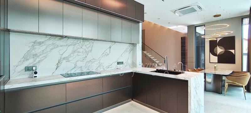 Luxury Modern Pool Villa in Jomtien Pattaya, Chon Buri (Pattaya), Nong Pru, Bang Lamung (Pattaya), Chon Buri (Pattaya), 4 Bedrooms, 311 sqm, Villa For Sale, by PLC Real Estate, 11758031 - DDproperty.com