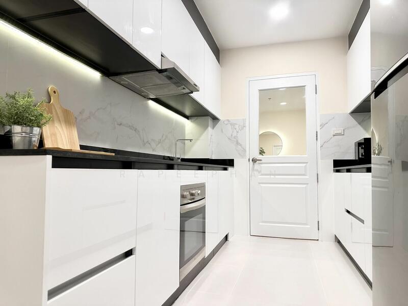 Grand Langsuan, Bangkok, Soi Lang Suan ,Ploenchit Road, Lumphini, Pathum Wan, Bangkok, 3 Bedrooms, 146 sqm, Condo For Rent, by rapeephan, 11758032 - DDproperty.com