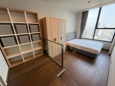 For Rent - IDEO Q Sukhumvit 36, Bangkok