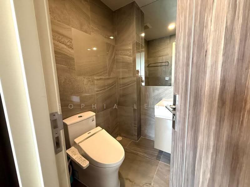 IDEO Q Sukhumvit 36, Bangkok, Soi Sukhumvit 36, Khong Tan, Khlong Toei, Bangkok, 1 Bedroom, 34 sqm, Condo For Rent, by Sophia Leung, 11758062 - DDproperty.com