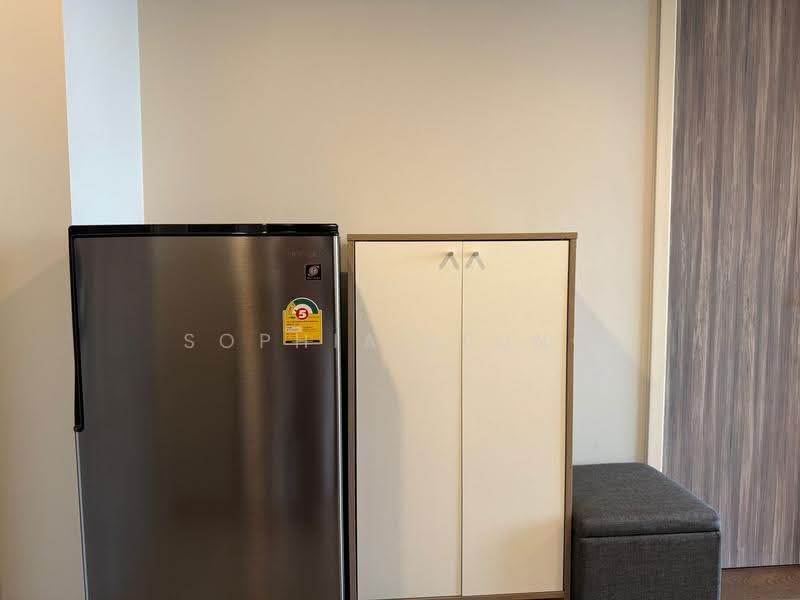 IDEO Q Sukhumvit 36, Bangkok, Soi Sukhumvit 36, Khong Tan, Khlong Toei, Bangkok, 1 Bedroom, 34 sqm, Condo For Rent, by Sophia Leung, 11758062 - DDproperty.com