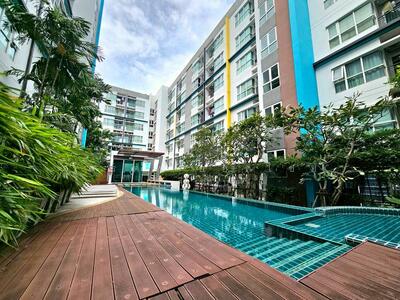 ขาย - Aspire Srinakarin : แอสปาย ศรีนครินทร์, กรุงเทพ