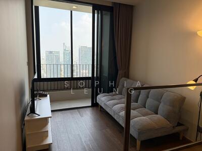 ขาย - IDEO Q Sukhumvit 36 : ไอดีโอ คิว สุขุมวิท 36, กรุงเทพ