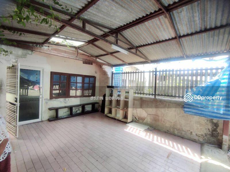 For Sale - Ban Chat Luang, Soi Rat Uthit 54, Bangkok