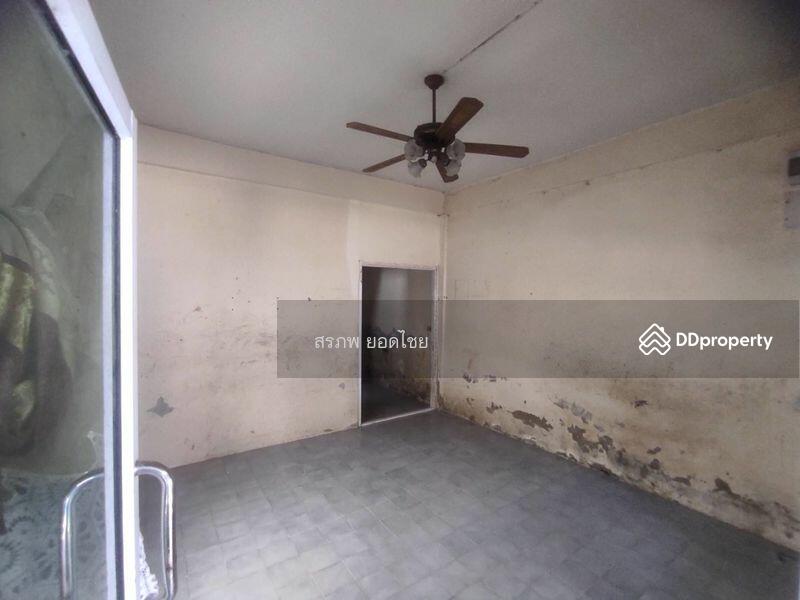 For Sale - Ban Chat Luang, Soi Rat Uthit 54, Bangkok