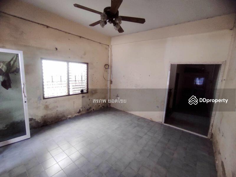 For Sale - Ban Chat Luang, Soi Rat Uthit 54, Bangkok