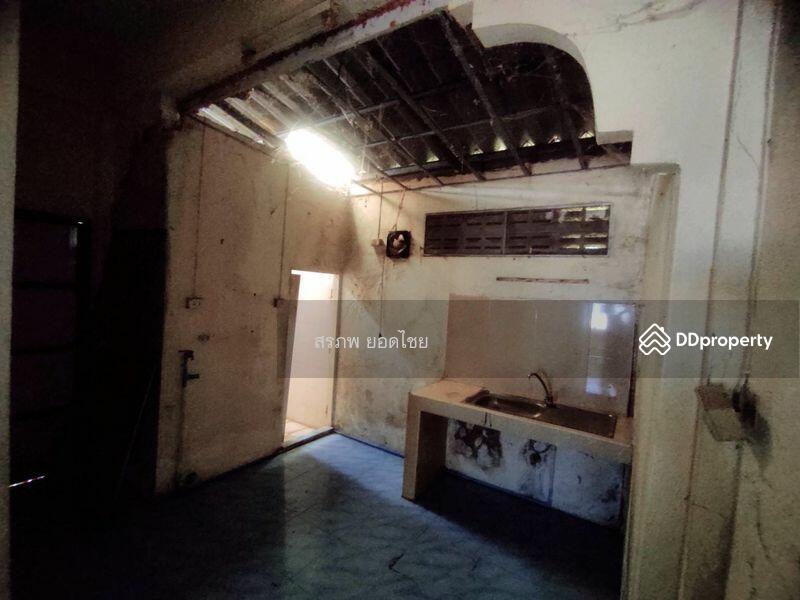 For Sale - Ban Chat Luang, Soi Rat Uthit 54, Bangkok