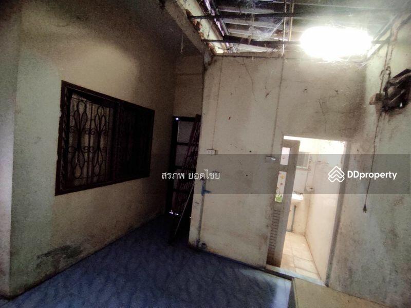 For Sale - Ban Chat Luang, Soi Rat Uthit 54, Bangkok