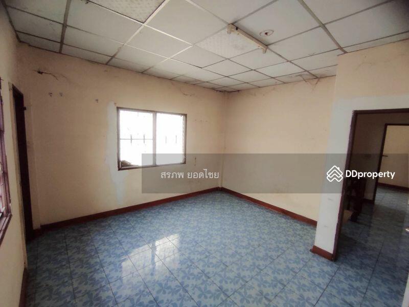 For Sale - Ban Chat Luang, Soi Rat Uthit 54, Bangkok