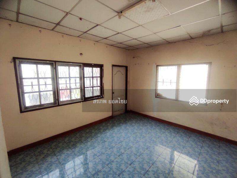 For Sale - Ban Chat Luang, Soi Rat Uthit 54, Bangkok