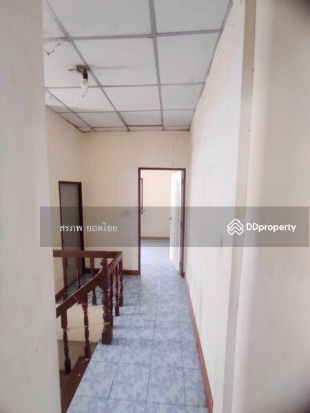 For Sale - Ban Chat Luang, Soi Rat Uthit 54, Bangkok