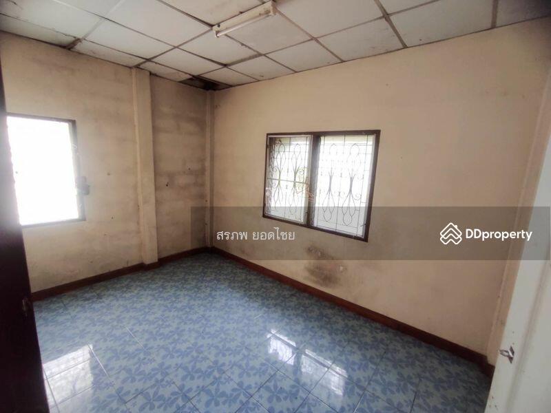For Sale - Ban Chat Luang, Soi Rat Uthit 54, Bangkok
