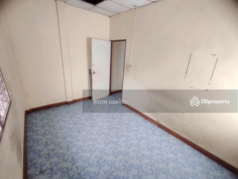 For Sale - Ban Chat Luang, Soi Rat Uthit 54, Bangkok