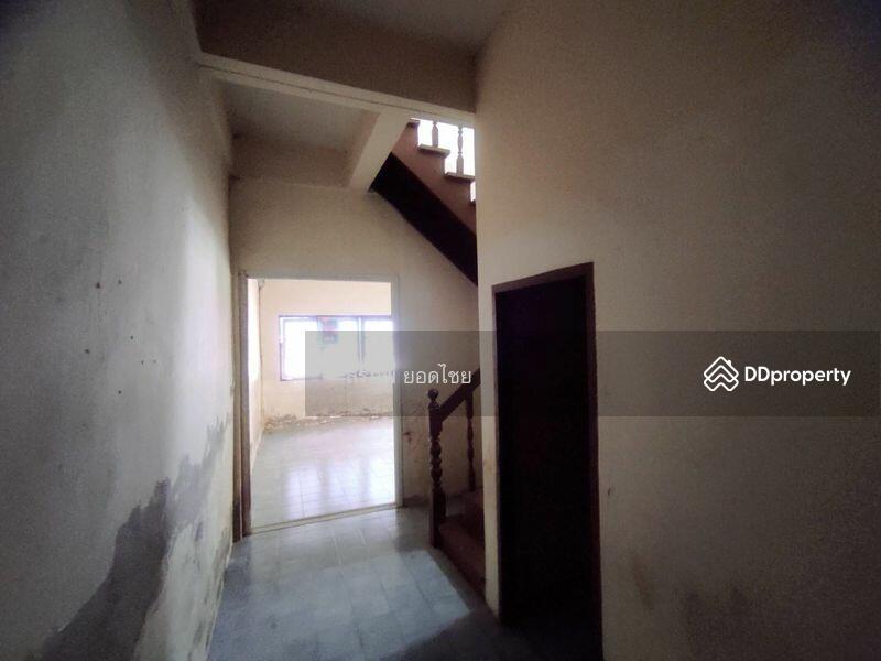 For Sale - Ban Chat Luang, Soi Rat Uthit 54, Bangkok