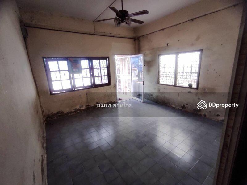 For Sale - Ban Chat Luang, Soi Rat Uthit 54, Bangkok