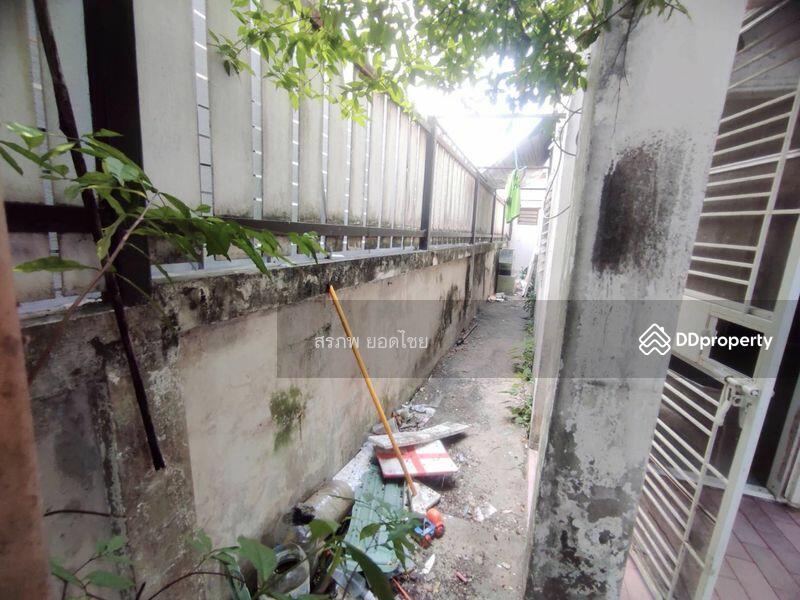 For Sale - Ban Chat Luang, Soi Rat Uthit 54, Bangkok